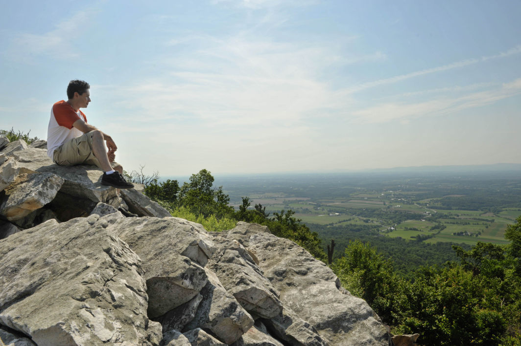 10. Waggoner’s Gap Hawk Watch